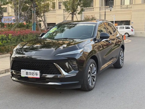 Buick E4 2024