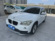 BMW X1 2015