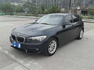 BMW 1 Series 2016