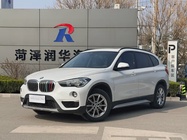 BMW X1 2019