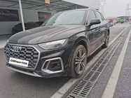 Audi Q5 2022