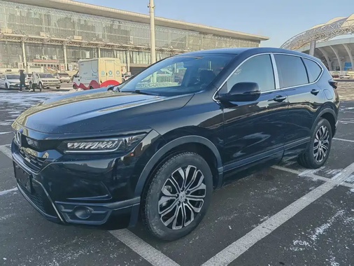 Honda Breeze 2021