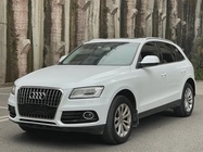 Audi Q5 2015