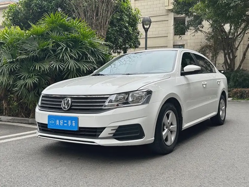 Volkswagen Lavida 2022