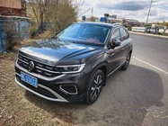 Volkswagen Tayron 2023