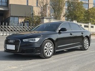 Audi A6 2016