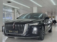 Hongqi H5 2023