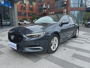 Buick Regal 2020