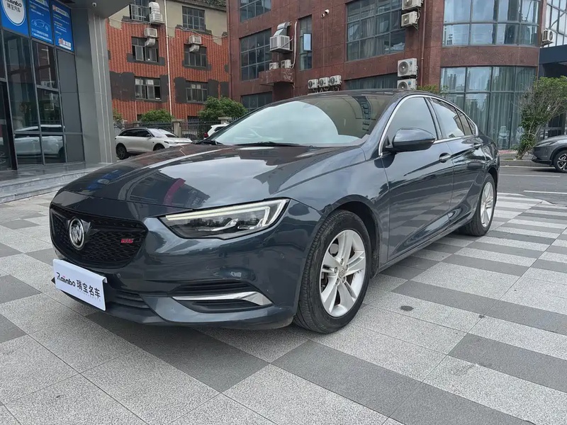 Buick Regal