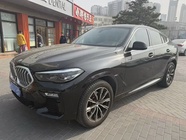 BMW X6 2020
