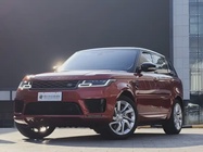 Land Rover Sport 2020