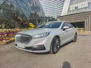 Hongqi H5 2021