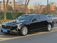 Cadillac CT6 2021