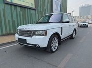 Land Rover Range Rover 2011
