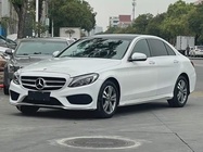Mercedes-Benz C-Class 2018