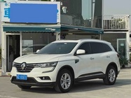 Renault Koleos 2017