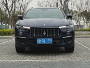 Maserati Levante 2020