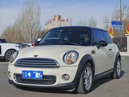 MINI Other 2012