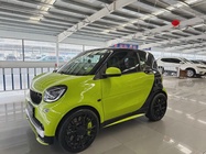 Smart ForTwo 2018