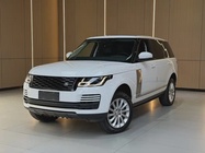Land Rover Range Rover 2019