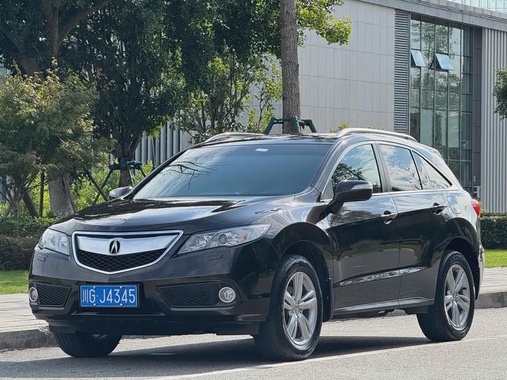 Acura RDX 2014