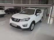 Changan CS15 2017