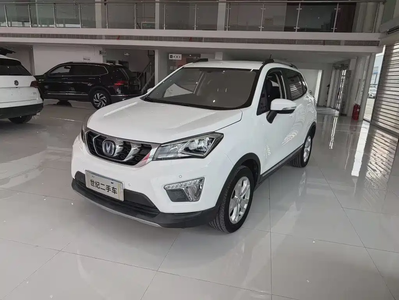 Changan CS15