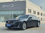 Cadillac CT5 2021