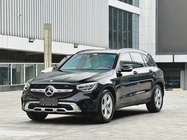 Mercedes-Benz GLC-Class 2020