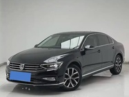 Volkswagen Magotan 2020