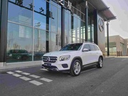Mercedes-Benz GLB-Class 2023