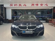 BMW 3 Series 2021