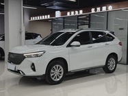 Haval M6 2021