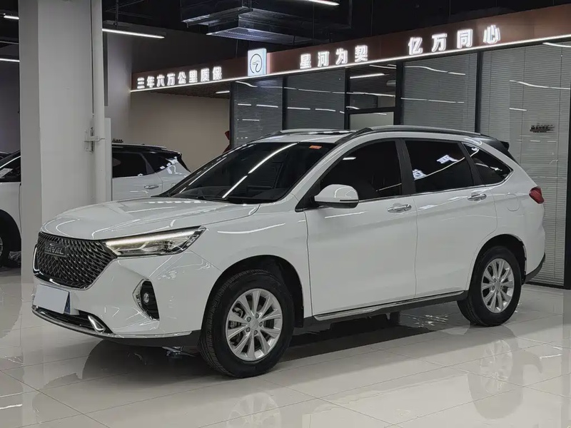 Haval M6