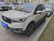 Haval H1 2016