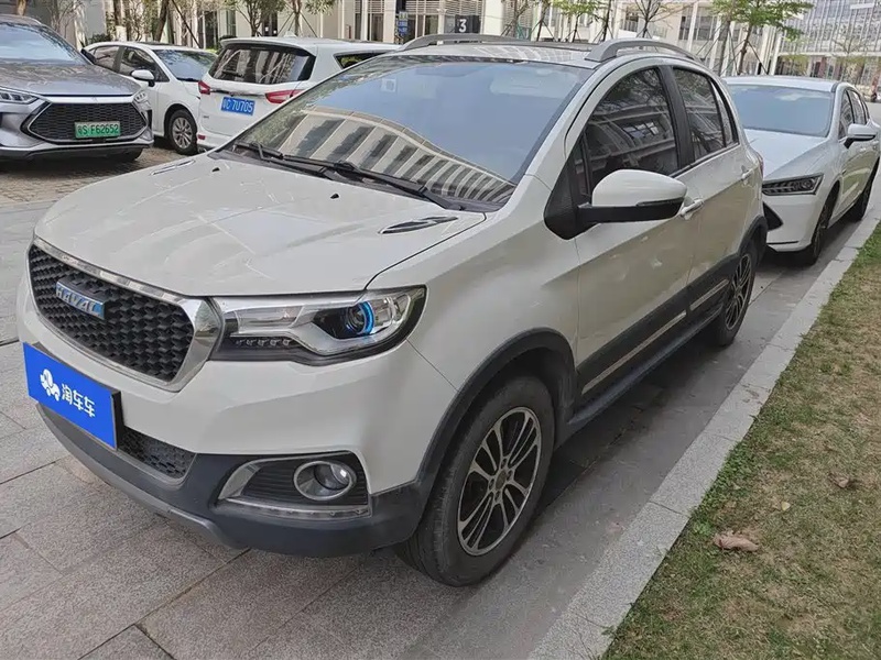 Haval H1