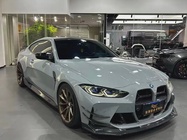 BMW M4 2021