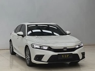 Honda Civic 2022