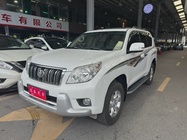 Toyota Prado 2013