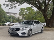 Mercedes-Benz E-Class 2015