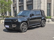 Land Rover Defender 2023