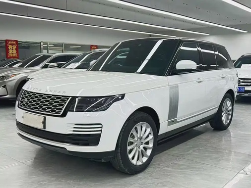 Land Rover Range Rover 2017