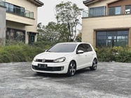 Volkswagen Golf 2012