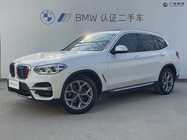 BMW X3 2021