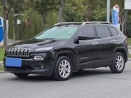 Jeep Cherokee 2016
