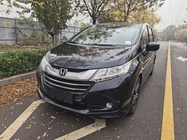Honda Odyssey 2016