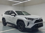 Toyota RAV4 2023