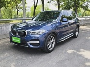 BMW X3 2019