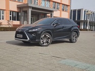 Lexus RX 2019