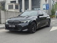 BMW 3 Series 2023